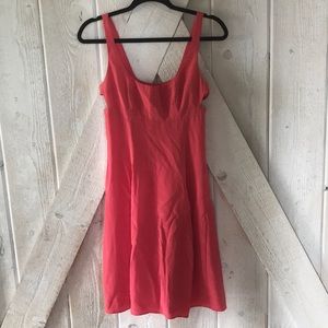 Narciso Rodriguez cocktail dress